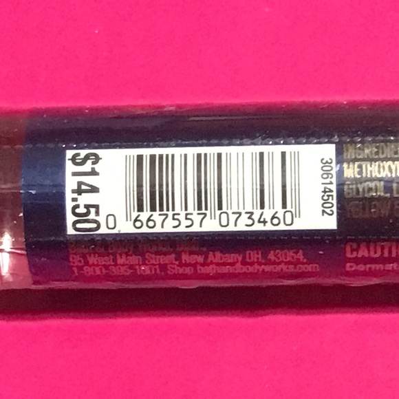 Bath & Body Works DREAM BRIGHT perfume spray NEW Sealed - Picture 6 of 8